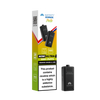 Hayati Mini Ultra 1500 Replacement Pods - Pack Of 10