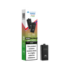 Hayati Mini Ultra 1500 Replacement Pods - Pack Of 10