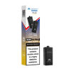 Hayati Mini Ultra 1500 Replacement Pods - Pack Of 10