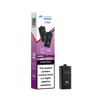 Hayati Mini Ultra 1500 Replacement Pods - Pack Of 10