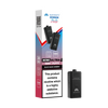 Hayati Mini Ultra 1500 Replacement Pods - Pack Of 10