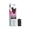 Hayati Mini Ultra 1500 Replacement Pods - Vapewholesalesupplier
