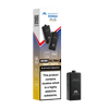 Hayati Mini Ultra 1500 Replacement Pods - Vapewholesalesupplier