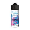 Hayati Pro Max 100ml E-Liquid Shortfill 50VG/50PG - Blue Sour Raspberry