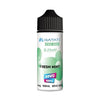 Hayati Pro Max 100ml E-Liquid Shortfill 50VG/50PG - Blue Sour Raspberry