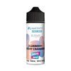 Hayati Pro Max 100ml E-Liquid Shortfill 50VG/50PG - Blue Sour Raspberry