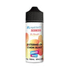 Hayati Pro Max 100ml E-Liquid Shortfill 50VG/50PG - Blue Sour Raspberry