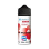 Hayati Pro Max 100ml E-Liquid Shortfill 50VG/50PG - Blue Sour Raspberry