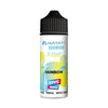 Hayati Pro Max 100ml E-Liquid Shortfill 50VG/50PG - Blue Sour Raspberry