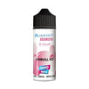 Hayati Pro Max 100ml E-Liquid Shortfill 50VG/50PG - Blue Sour Raspberry