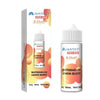 Hayati Pro Max 100ml E-Liquid 70VG - 30PG - Banana Ice