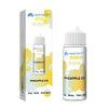 Hayati Pro Max 100ml E-Liquid 70VG - 30PG - Banana Ice