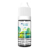 Hayati Pro Max 10ml Nic Salt E-Liquid 1 PIECE - Strawberry Raspberry Ice