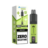 Hayati Pro Max + 6000 Prefilled Pod Vape Kit Zero Nicotine (Box of 5) - Only £24.99 - Vapewholesalesupplier