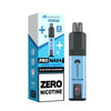Hayati Pro Max + 6000 Prefilled Pod Vape Kit Zero Nicotine (Box of 5) - Only £24.99 - Vapewholesalesupplier