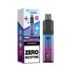 Hayati Pro Max + 6000 Prefilled Pod Vape Kit Zero Nicotine (Box of 5) - Only £24.99 - Vapewholesalesupplier