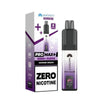 Hayati Pro Max + 6000 Prefilled Pod Vape Kit Zero Nicotine (Box of 5) - Only £24.99 - Vapewholesalesupplier