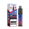 Hayati Pro Max + 6000 Prefilled Pod Vape Kit Zero Nicotine (Box of 5) - Only £24.99 - Vapewholesalesupplier