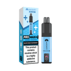 Hayati Pro Max Plus 6000 Disposable Vape Device 20mg  Box Of 5