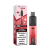 Hayati Pro Max Plus 6000 Disposable Vape Device 20mg  Box Of 5