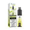 Hayati Pro Max Plus 6000 Disposable Vape Device 20mg  Box Of 5