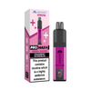 Hayati Pro Max Plus 6000 Disposable Vape Device 20mg  Box Of 5