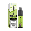 Hayati Pro Max Plus 6000 Disposable Vape Device 20mg  Box Of 5