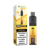 Hayati Pro Max Plus 6000 Disposable Vape Device 20mg  Box Of 5