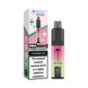 Hayati Pro Max Plus 6000 Disposable Vape Device 20mg  Box Of 5