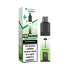 Hayati Pro Max Plus 6000 Disposable Vape Device 20mg  Box Of 5