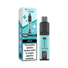 Hayati Pro Max Plus 6000 Disposable Vape Device 20mg  Box Of 5