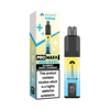 Hayati Pro Max Plus 6000 Disposable Vape Device 20mg  Box Of 5