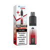 Hayati Pro Max Plus 6000 Disposable Vape Device 20mg  Box Of 5