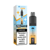 Hayati Pro Max Plus 6000 Disposable Vape Device 20mg  Box Of 5