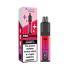 Hayati Pro Max Plus 6000 Disposable Vape Device 20mg  Box Of 5