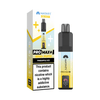 Hayati Pro Max Plus 6000 Disposable Vape Device 20mg  Box Of 5