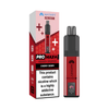 Hayati Pro Max Plus 6000 Disposable Vape Device 20mg  Box Of 5