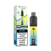 Hayati Pro Max Plus 6000 Disposable Vape Device 20mg  Box Of 5