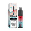Hayati Pro Max Plus 6000 Disposable Vape Device 20mg  Box Of 5
