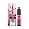 Hayati Pro Max Plus 6000 Disposable Vape Device 20mg  Box Of 5