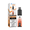 Hayati Pro Max Plus 6000 Disposable Vape Device 20mg  Box Of 5