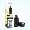 Hayati Pro Max Plus 6000 Prefilled Pods Box Of 5 - Vapewholesalesupplier