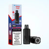 Hayati Pro Max Plus 6000 Prefilled Pods Box Of 5 - Vapewholesalesupplier
