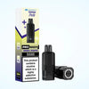 Hayati Pro Max Plus 6000 Prefilled Pods Box Of 5 - Vapewholesalesupplier