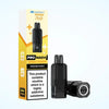 Hayati Pro Max Plus 6000 Prefilled Pods Box Of 5 - Vapewholesalesupplier