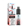 Hayati Pro Max Plus 6000 Puffs Pod Kit - Box Of 5 - Vapewholesalesupplier