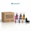Hayati Pro Max Plus 6000 Prefilled Pods Box Of 5 - Vapewholesalesupplier
