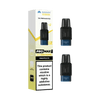 Hayati Pro Max S1 1000+ Prefilled Pods - Box 10 - Vapewholesalesupplier