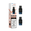 Hayati Pro Max S1 1000+ Prefilled Pods - Box 10 - Vapewholesalesupplier
