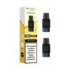 Hayati Pro Max S1 1000+ Prefilled Pods - Box 10 - VapingSupplier